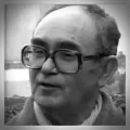 Portrait de Jacques Syreigeol, auteur de romans policiers